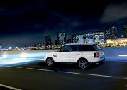 Land Rover Range Rover Sport Land Rover Range Rover Sport